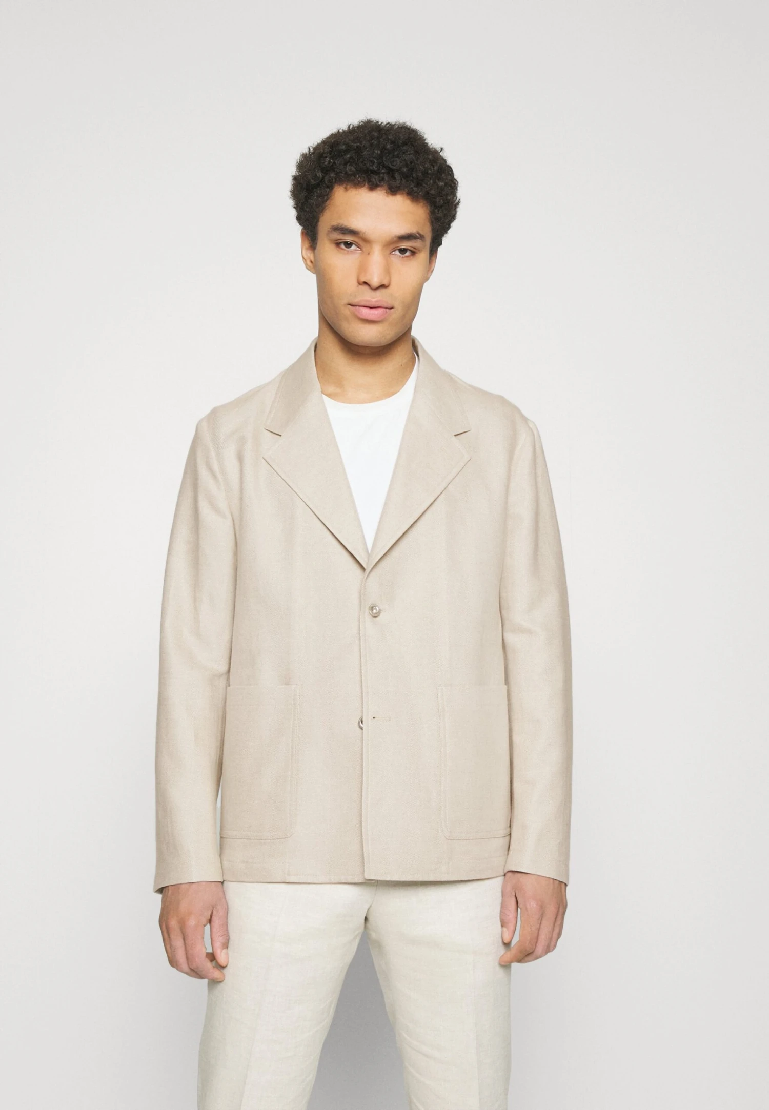 Tiger Of Sweden Jamir - Blazer - Feather 3 Tiger Of Sweden Jamir - Blazer - Feather