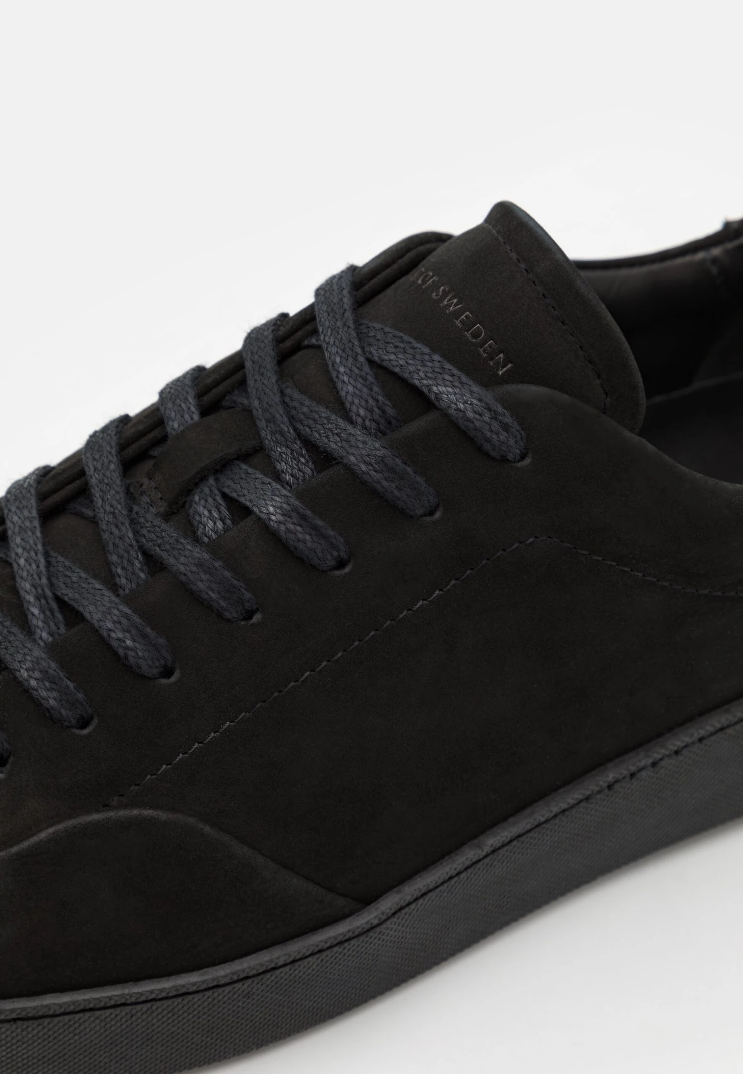 Tiger Of Sweden Sinny - Sneakers Laag - Black 8 Tiger Of Sweden Sinny - Sneakers Laag - Black - Afbeelding 6