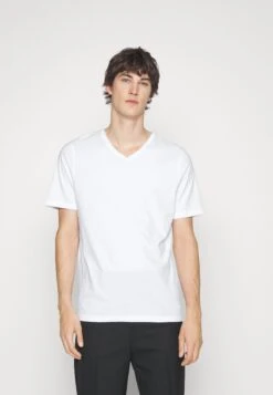 Tiger Of Sweden T-Shirt Basic - Pure White