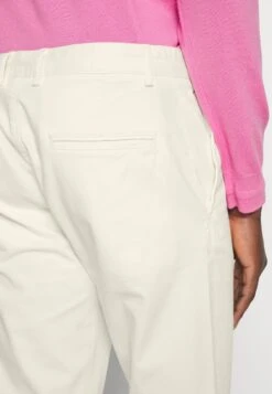 Tiger Of Sweden Caidon - Chino - Light Ivory -Even&Odd 2ff8e716b53c4ec59810a455dbad2063