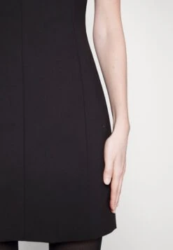 Tiger Of Sweden Etui-Jurk - Black -Even&Odd 302a98d4417d40eab509ba7598ef306c