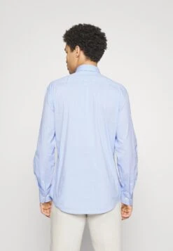 Tiger Of Sweden Adley - Zakelijk Overhemd - Light Blue 10 Tiger Of Sweden Adley - Zakelijk Overhemd - Light Blue -Even&Odd 3157733fe01f4d9b9e6ac4bb20b27963