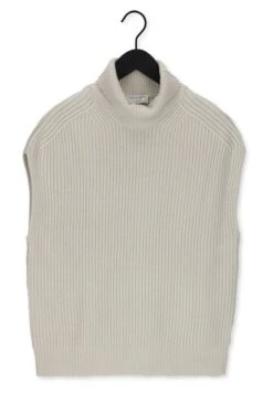 Tiger Of Sweden Baren Rws Maat - Trui - Creme -Even&Odd 316d0d30c04b4a7eb74ff2f490a3e00b