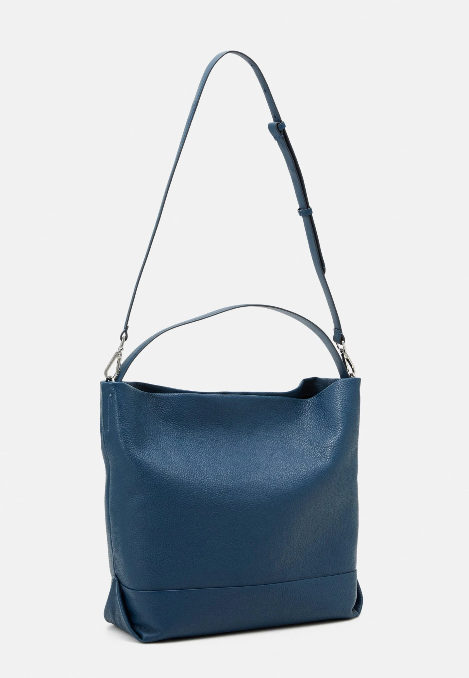 Tiger Of Sweden Cesano - Shopper - Smokey Blue 4 Tiger Of Sweden Cesano - Shopper - Smokey Blue - Afbeelding 2