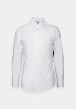 Tiger Of Sweden Adley Slim Fit - Overhemd - Pure White 10 Tiger Of Sweden Adley Slim Fit - Overhemd - Pure White -Even&Odd 31dcc9c63fb3400e9b2e45ca3c42d6d4