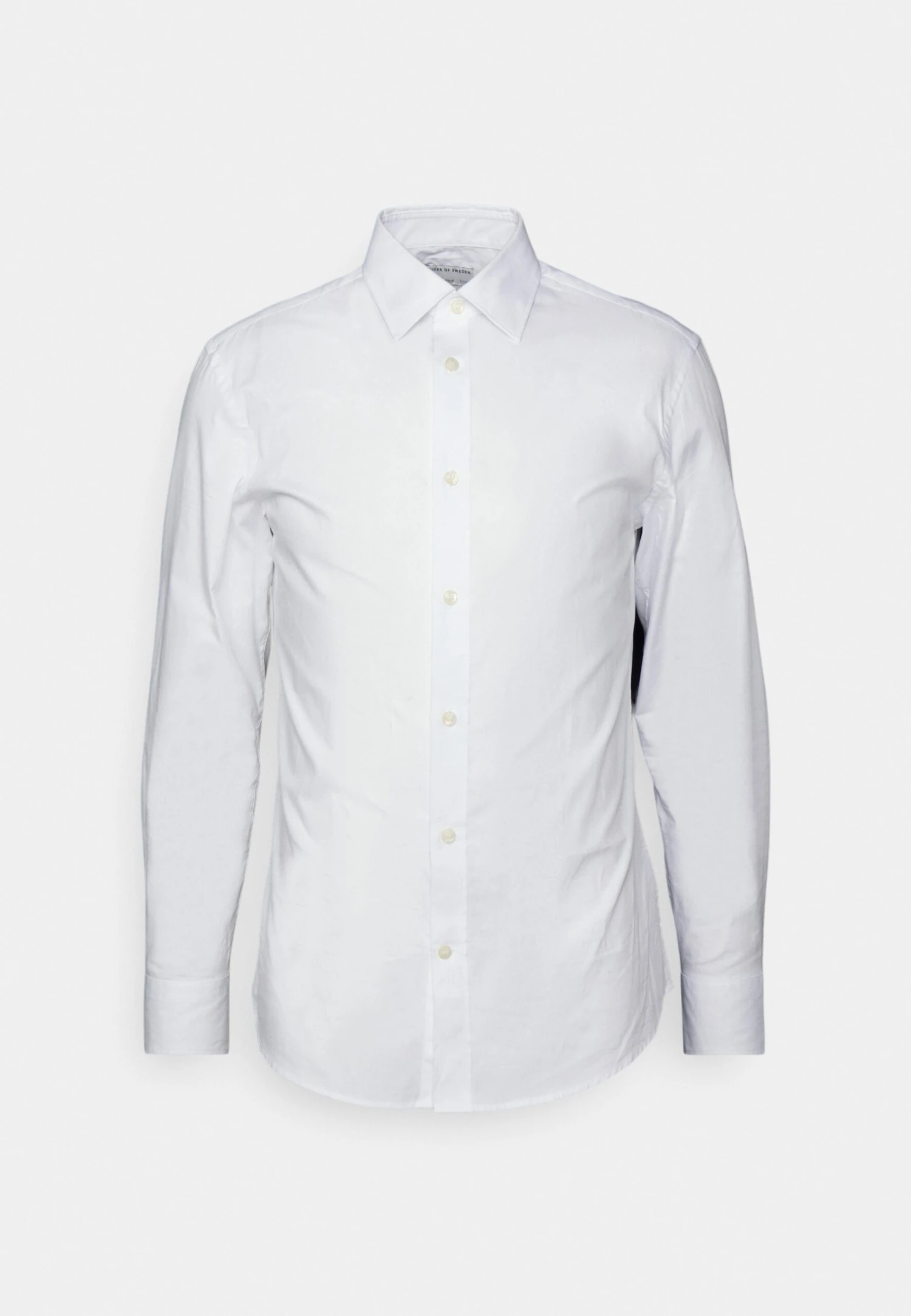 Tiger Of Sweden Adley Slim Fit - Overhemd - Pure White 6 Tiger Of Sweden Adley Slim Fit - Overhemd - Pure White - Afbeelding 4