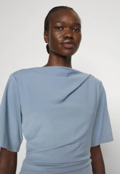 Tiger Of Sweden Izlie - Etui-Jurk - Smokey Blue 11 Tiger Of Sweden Izlie - Etui-Jurk - Smokey Blue -Even&Odd 32282030ba28401189cdf736ba0d1031