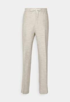 Tiger Of Sweden Iscove - Pantalon - Light Ivory 12 Tiger Of Sweden Iscove - Pantalon - Light Ivory -Even&Odd 326dd624cfdf41a3a244d38fd712f6b9