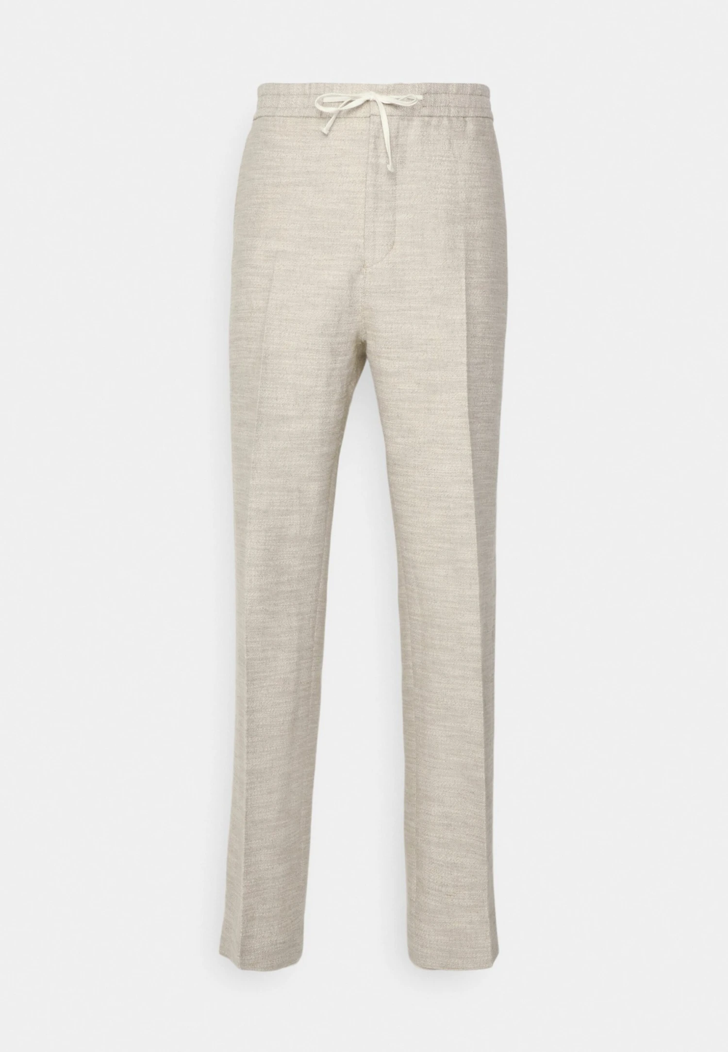 Tiger Of Sweden Iscove - Pantalon - Light Ivory 7 Tiger Of Sweden Iscove - Pantalon - Light Ivory - Afbeelding 5