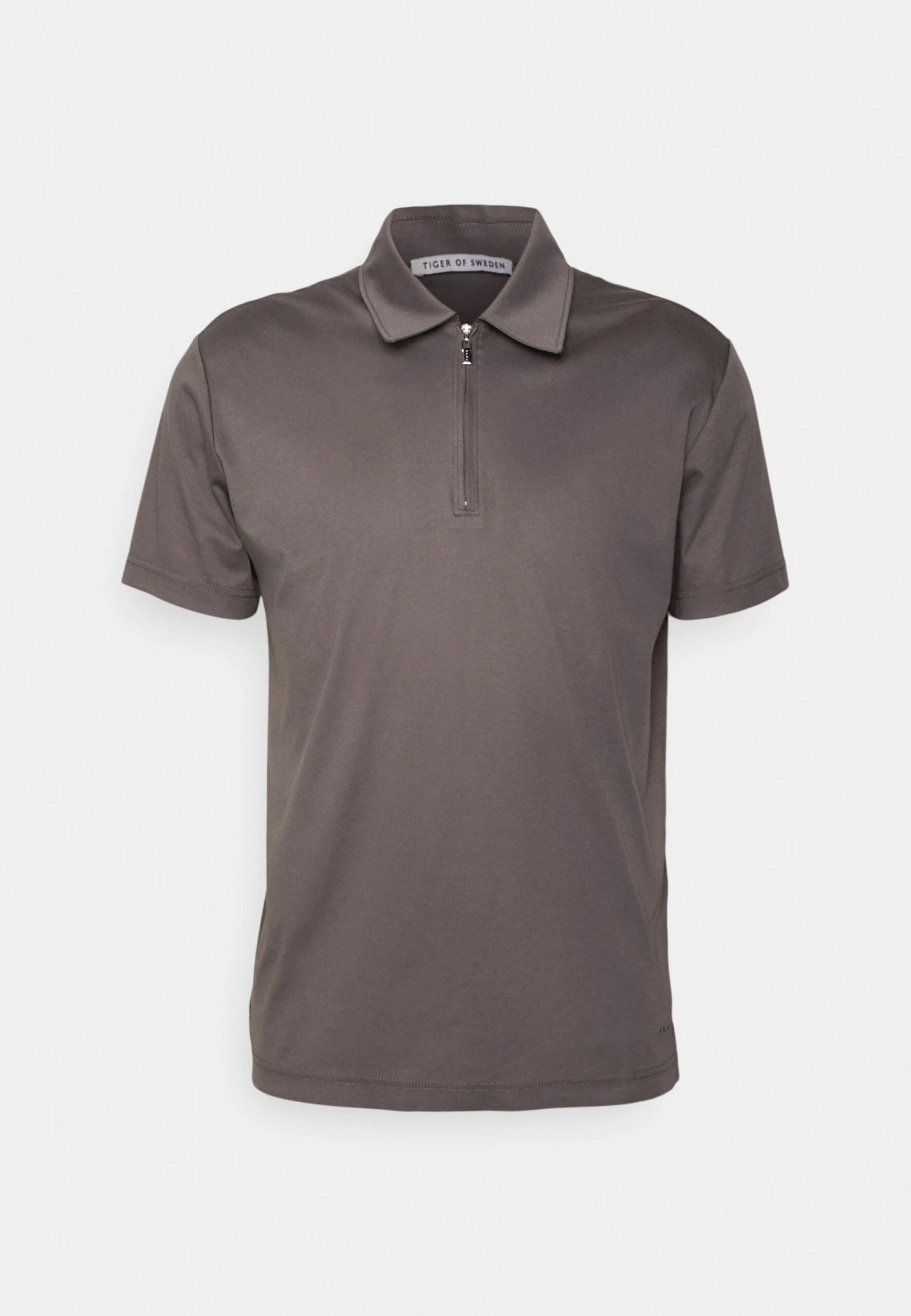 Tiger Of Sweden Laron - Poloshirt - Ash Grey 7 Tiger Of Sweden Laron - Poloshirt - Ash Grey - Afbeelding 5