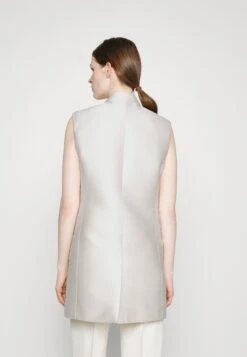 Tiger Of Sweden Irkka - Bodywarmer - Offwhite 10 Tiger Of Sweden Irkka - Bodywarmer - Offwhite -Even&Odd 32f32165fd0048f0b175129b8298abf0