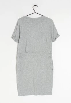 Tiger Of Sweden Jerseyjurk - Grey 5 Tiger Of Sweden Jerseyjurk - Grey -Even&Odd 3363d766b2bd423a85b9497e45da0e3b