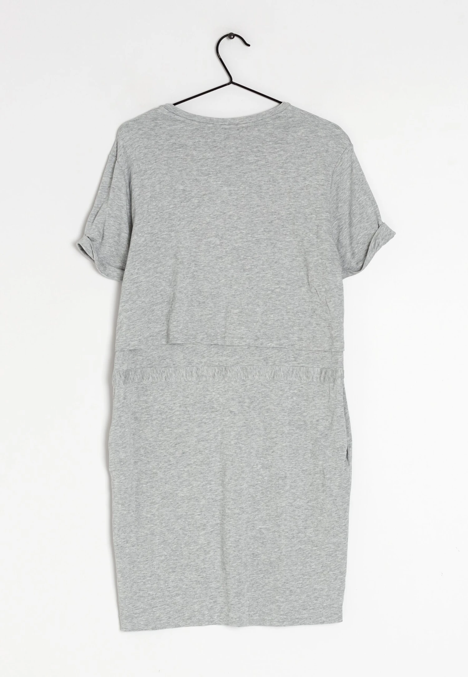 Tiger Of Sweden Jerseyjurk - Grey 4 Tiger Of Sweden Jerseyjurk - Grey - Afbeelding 2