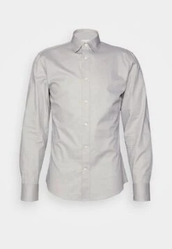 Tiger Of Sweden Adley Slim Fit - Overhemd - Shadow 14 Tiger Of Sweden Adley Slim Fit - Overhemd - Shadow -Even&Odd 34fa3ca7219b4fc1a838d385650e05ef