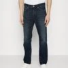 Tiger Of Sweden Marty - Straight Leg Jeans - Medium Blue 1 Tiger Of Sweden Marty - Straight Leg Jeans - Medium Blue -Even&Odd 3597eccf422747b7b2310d994354e540
