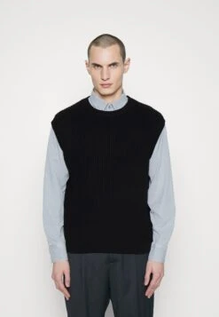 Tiger Of Sweden Gillen - Trui - Black