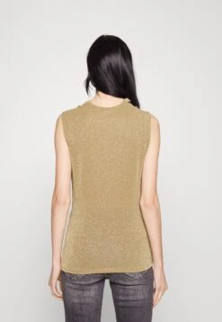 Tiger Of Sweden Jela - Blouse - Iced Coffee 10 Tiger Of Sweden Jela - Blouse - Iced Coffee -Even&Odd 3675210efb8e43ea85a08130580ffb36