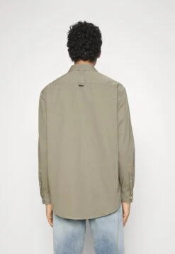 Tiger Of Sweden Overhemd - Dusty Green 10 Tiger Of Sweden Overhemd - Dusty Green -Even&Odd 36b7070791e34a58934e0cdd9dadecd7