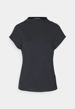 Tiger Of Sweden Alitta - T-Shirt Basic - Black 10 Tiger Of Sweden Alitta - T-Shirt Basic - Black -Even&Odd 36e55f649ac34118968c833bdaf8b198