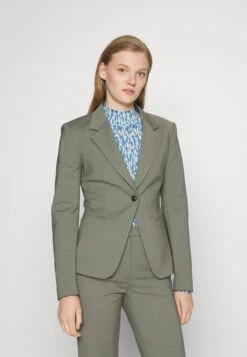 Tiger Of Sweden Mirja- Blazer - Thyme -Even&Odd 36f463ec73364648a3f6bda00c3857b6