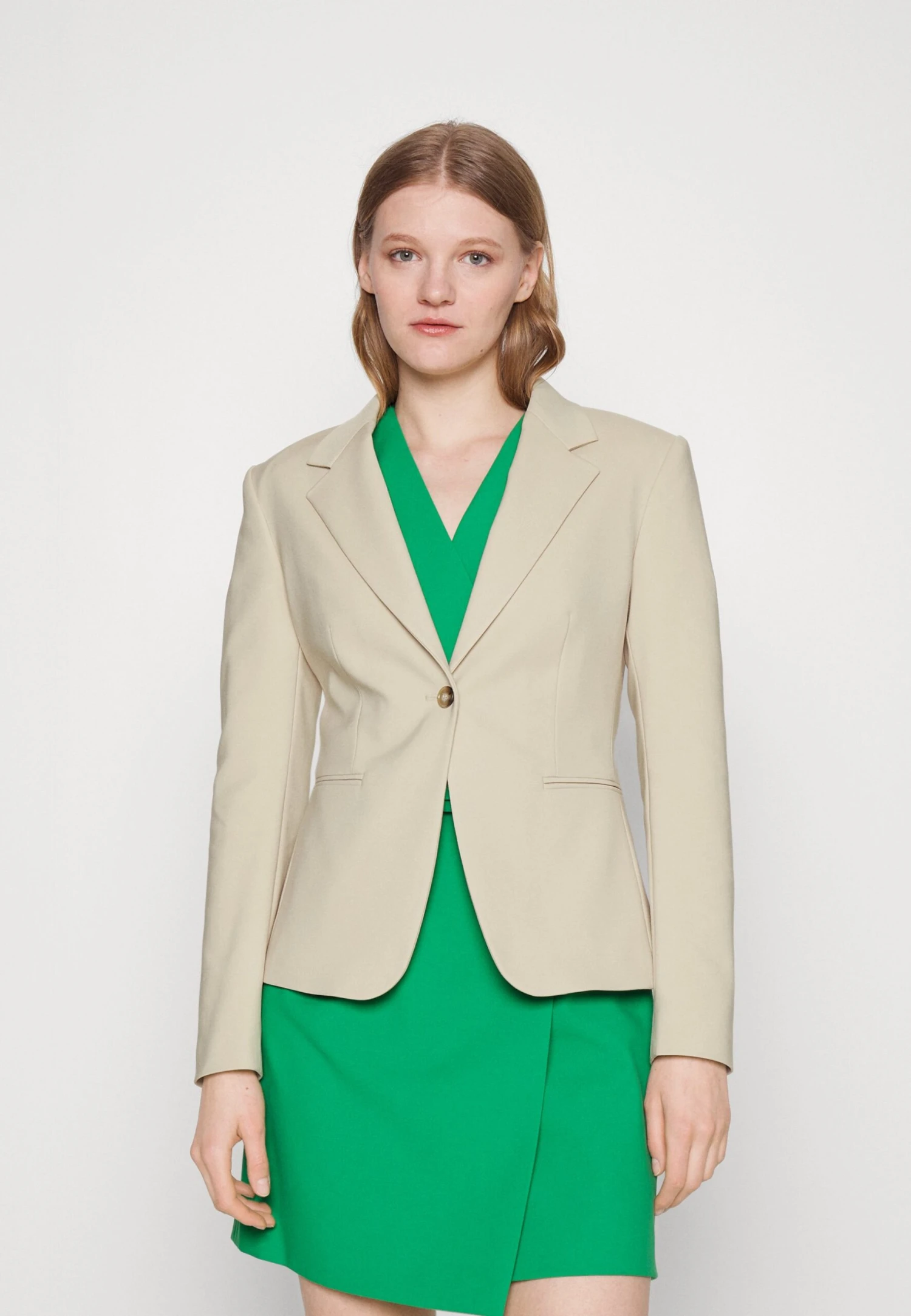 Tiger Of Sweden Mirja- Blazer - Natural White 3 Tiger Of Sweden Mirja- Blazer - Natural White