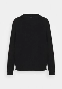 Tiger Of Sweden Gwynn- Trui - Black -Even&Odd 39048273eb5145afa69fd1faf5923bda