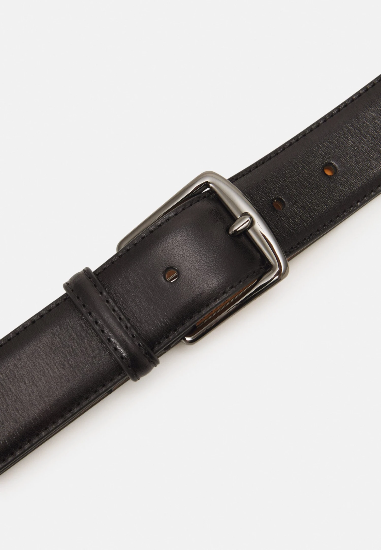 Tiger Of Sweden Borgholm Unisex - Riem - Black 5 Tiger Of Sweden Borgholm Unisex - Riem - Black - Afbeelding 3