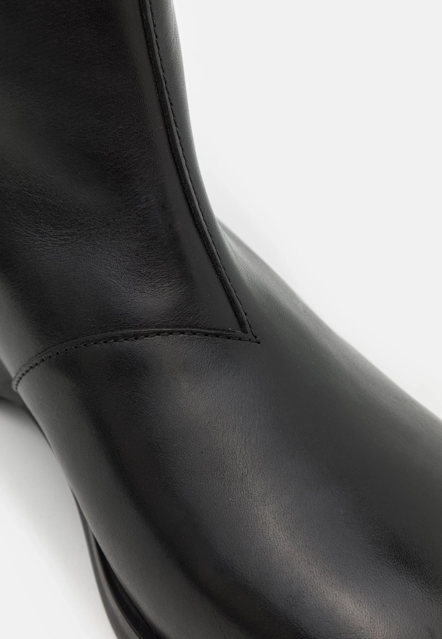 Tiger Of Sweden Bleck - Korte Laarzen - Black 8 Tiger Of Sweden Bleck - Korte Laarzen - Black - Afbeelding 6