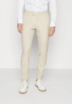 Tiger Of Sweden Tenuta - Broek - Light Ivory