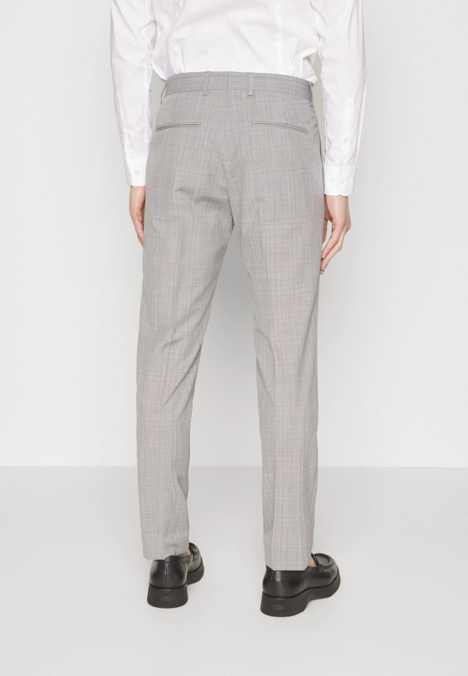 Tiger Of Sweden Jerretts Set - Kostuum - Grey Shadow 8 Tiger Of Sweden Jerretts Set - Kostuum - Grey Shadow - Afbeelding 6