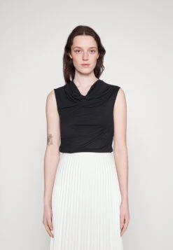 Tiger Of Sweden Jela - Top - Black