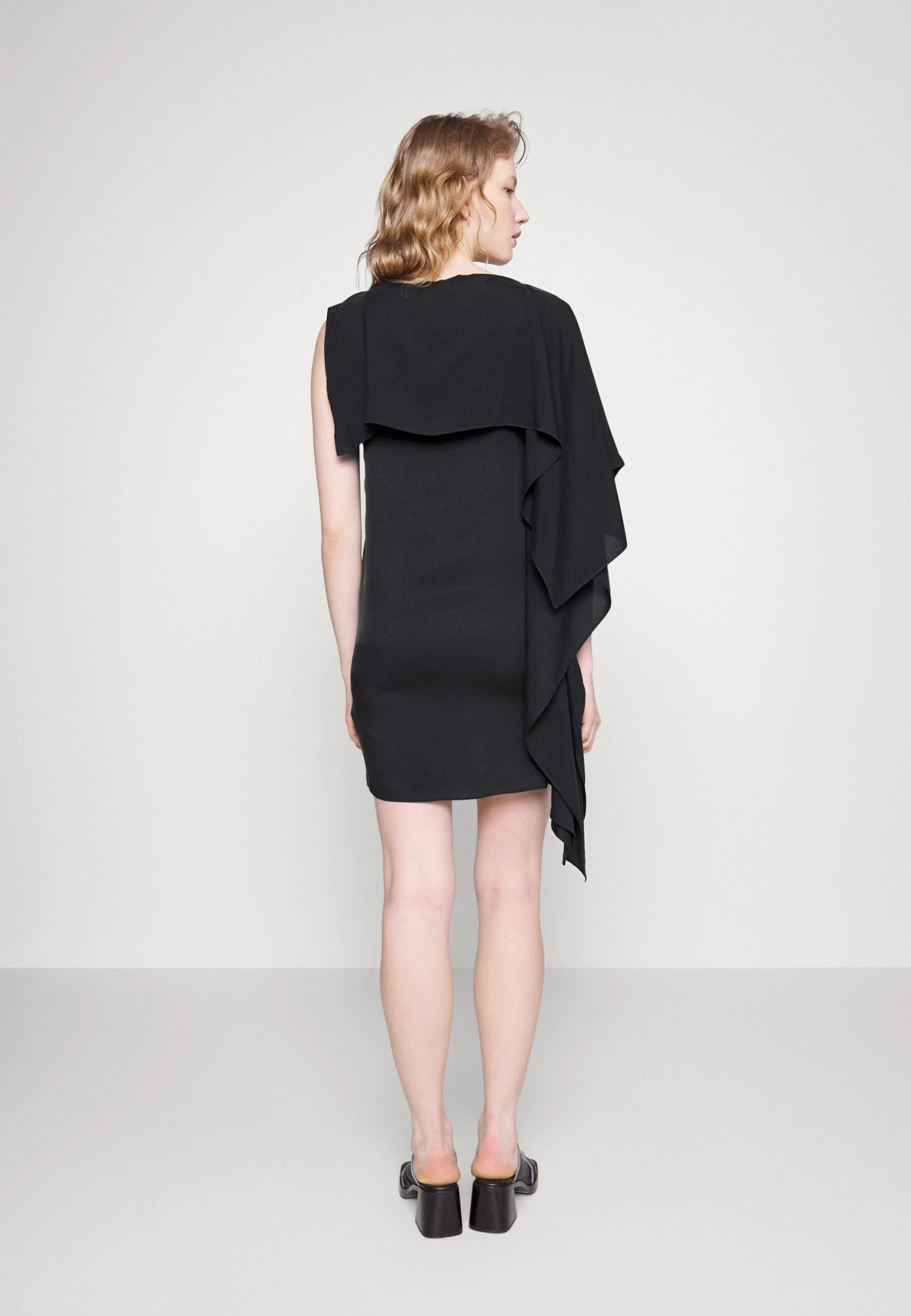 Tiger Of Sweden ILIZE - Cocktailjurk 5 Tiger Of Sweden ILIZE - Cocktailjurk - Afbeelding 3