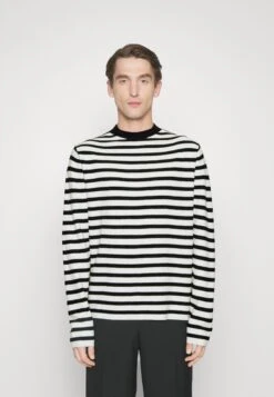 Tiger Of Sweden Senn - Trui - Pure White