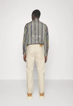 Tiger Of Sweden Marty - Straight Leg Jeans - Ecru 9 Tiger Of Sweden Marty - Straight Leg Jeans - Ecru -Even&Odd 3c8b1e21565b451ab1b20e1ff8e24703