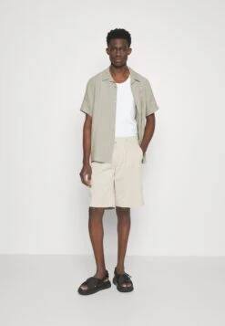 Tiger Of Sweden Riccerdo - Overhemd - Shadow 8 Tiger Of Sweden Riccerdo - Overhemd - Shadow -Even&Odd 3ca3a8235c67416b97abacb186e6ef02