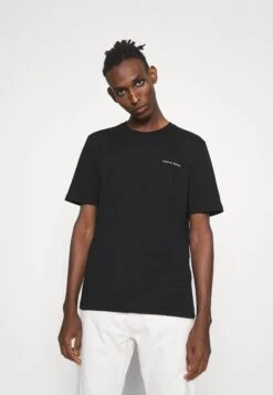 Tiger Of Sweden Pro - T-Shirt Basic - Black