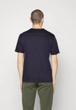 Tiger Of Sweden Olaf Unisex - T-Shirt Basic - Light Ink 10 Tiger Of Sweden Olaf Unisex - T-Shirt Basic - Light Ink -Even&Odd 3d8d484c26894969ab228fbac8c06c2d