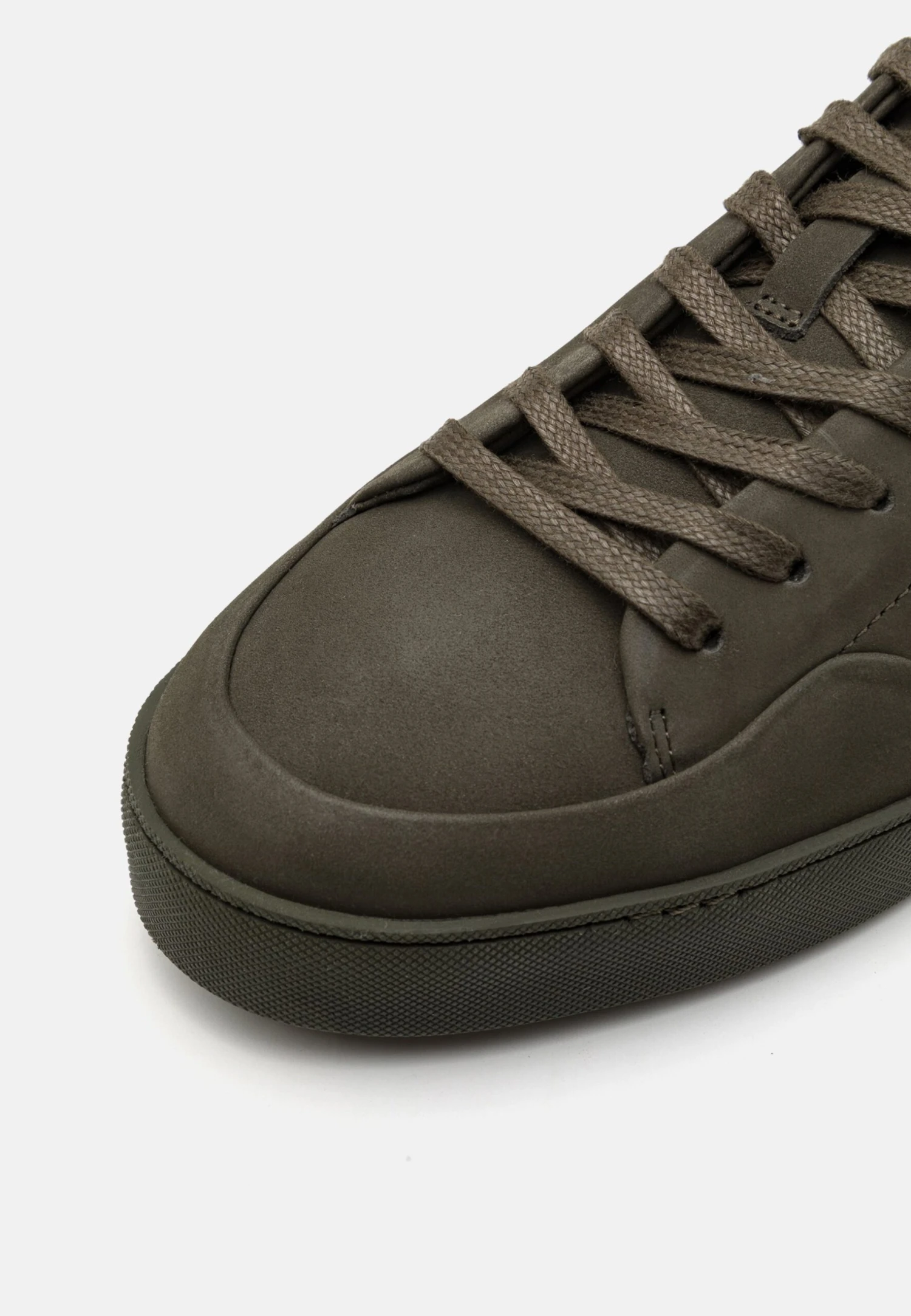 Tiger Of Sweden Sinny - Sneakers Laag - Woodland 8 Tiger Of Sweden Sinny - Sneakers Laag - Woodland - Afbeelding 6