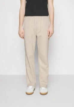 Tiger Of Sweden Parth - Trainingsbroek - Light Ivory