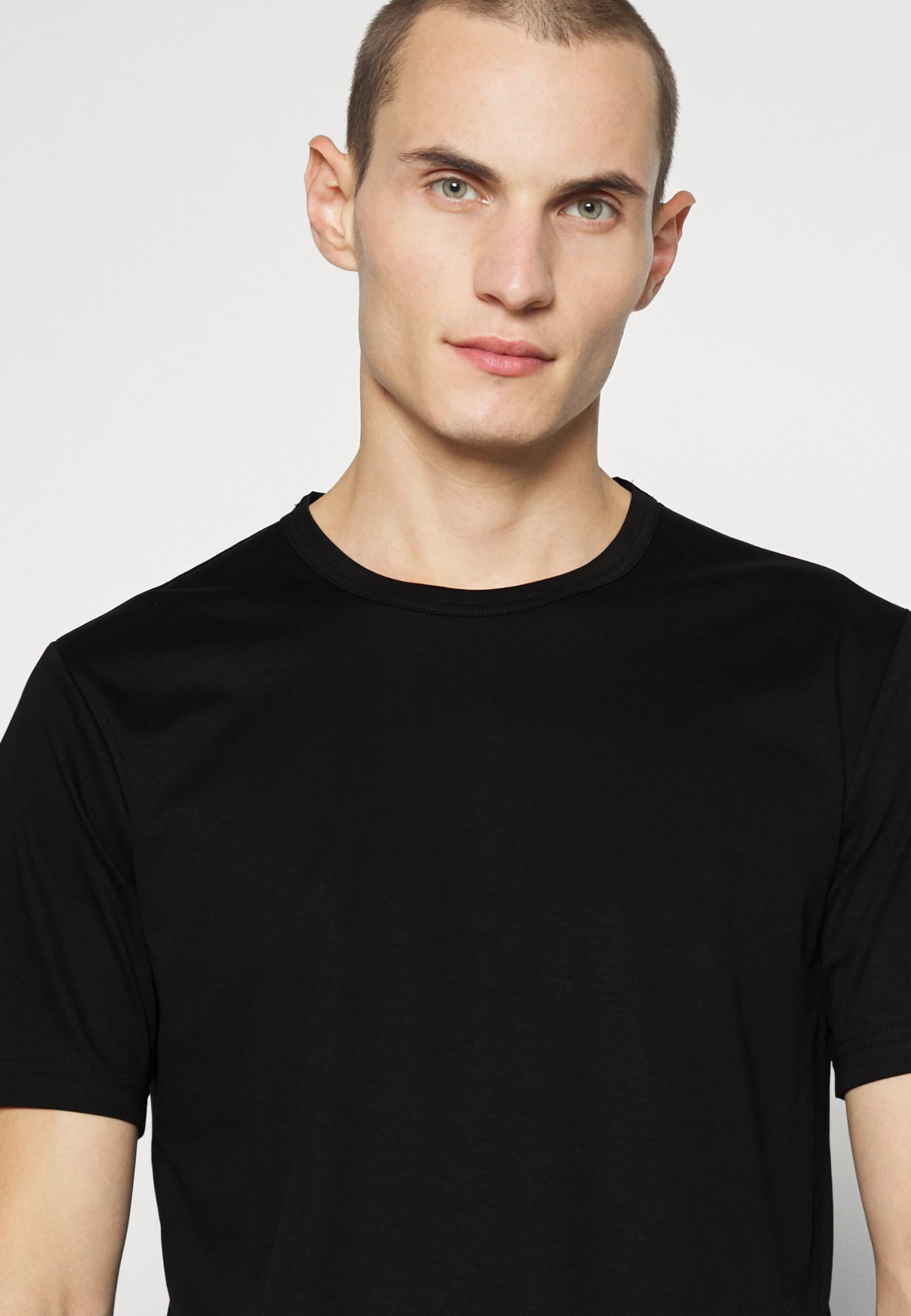 Tiger Of Sweden OLAF UNISEX - T-shirt Basic 5 Tiger Of Sweden OLAF UNISEX - T-shirt Basic - Afbeelding 4