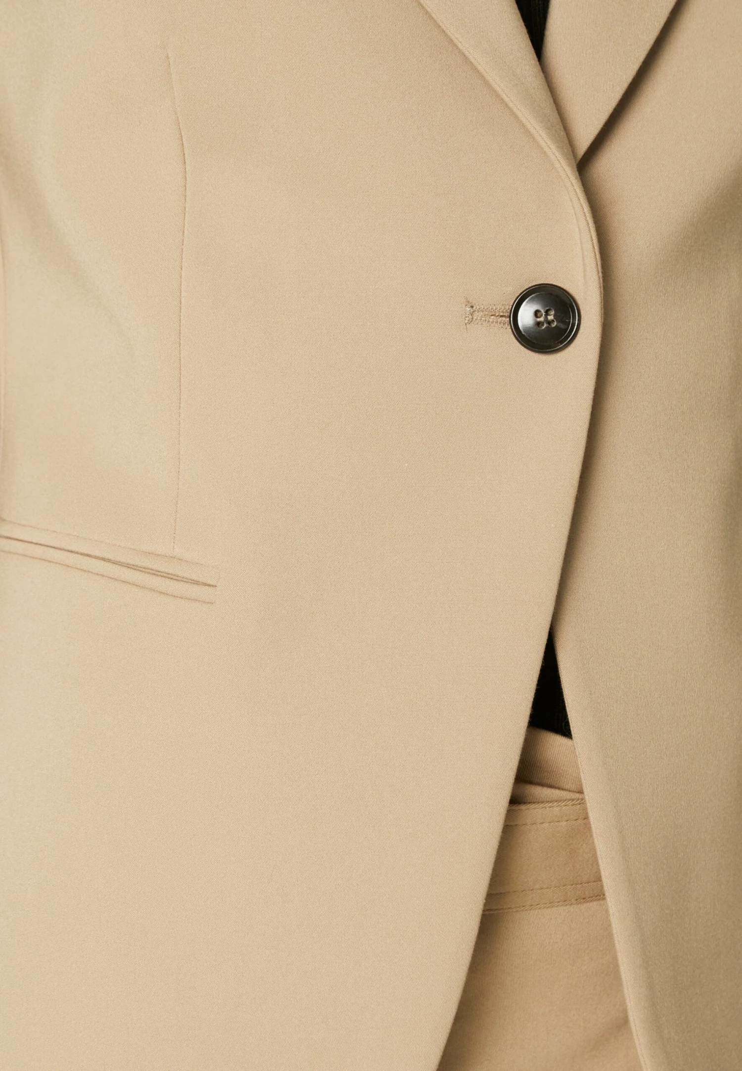 Tiger Of Sweden Mirja - Blazer - Beige 10 Tiger Of Sweden Mirja - Blazer - Beige - Afbeelding 8