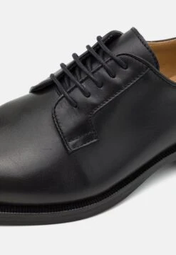 Tiger Of Sweden Sonist - Veterschoenen - Black -Even&Odd 3f60eae0804d4e2c97d93561f63171e6