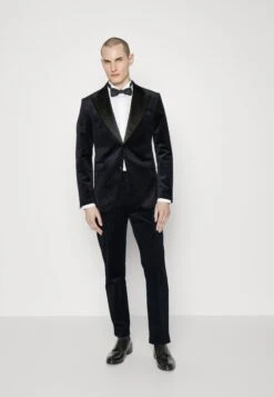 Tiger Of Sweden Jeffers Set - Kostuum - Dark Midnight