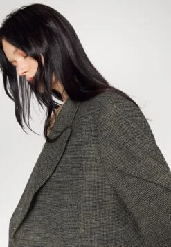 Tiger Of Sweden Agnees - Blazer - Dark Grey Mel 12 Tiger Of Sweden Agnees - Blazer - Dark Grey Mel -Even&Odd 3fe1fa6a168740ab993c0864fd89cedd