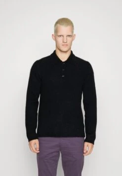 Tiger Of Sweden Taylen - Trui - Black