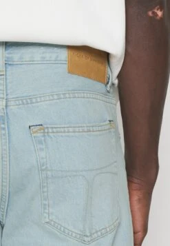 Tiger Of Sweden Marty - Jeans Tapered Fit - Light Blue -Even&Odd 403c2762264d4547b9b167728d0a057f