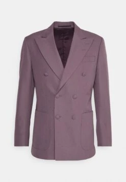 Tiger Of Sweden Jarvis - Blazer - Dark Lavender 14 Tiger Of Sweden Jarvis - Blazer - Dark Lavender -Even&Odd 4059a295e7804bb899e1e54c925b0e6b