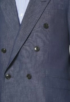 Tiger Of Sweden Heldin - Colbert - Indigo 13 Tiger Of Sweden Heldin - Colbert - Indigo -Even&Odd 4157235367e9461a9bc3bfa501e93dfe