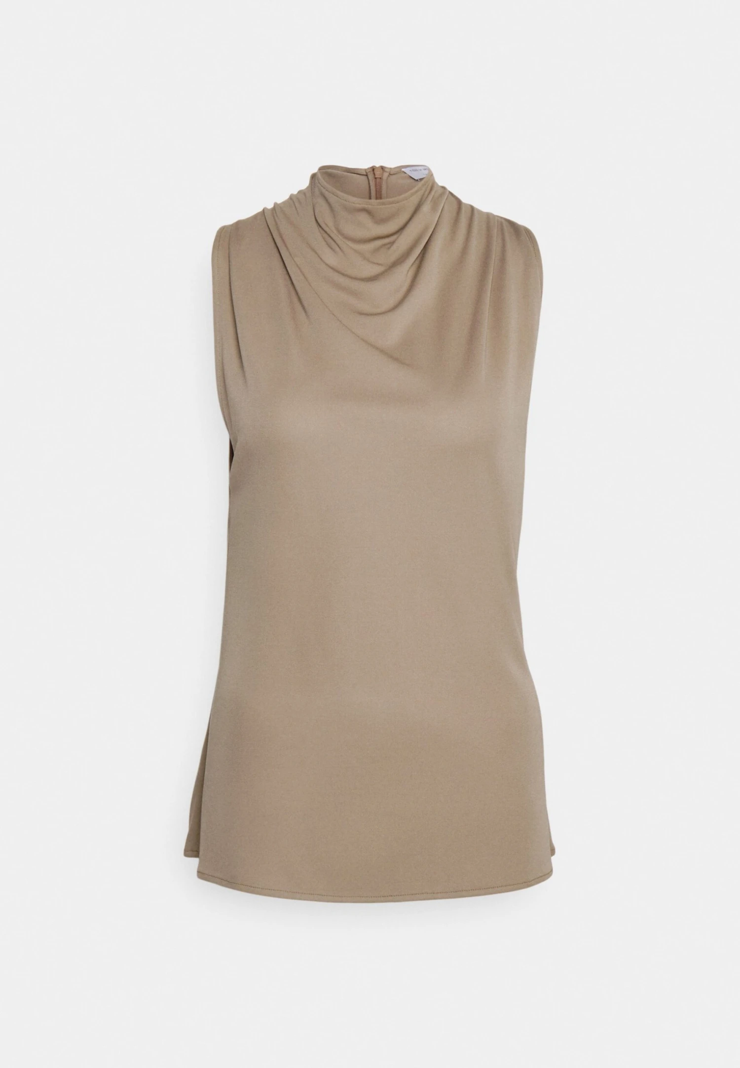 Tiger Of Sweden Odisia- Top - Beige 8 Tiger Of Sweden Odisia- Top - Beige - Afbeelding 6