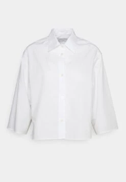 Tiger Of Sweden Corins - Overhemdblouse - Pure White 10 Tiger Of Sweden Corins - Overhemdblouse - Pure White -Even&Odd 4201504d7c874b6f93b8960efd4221a1